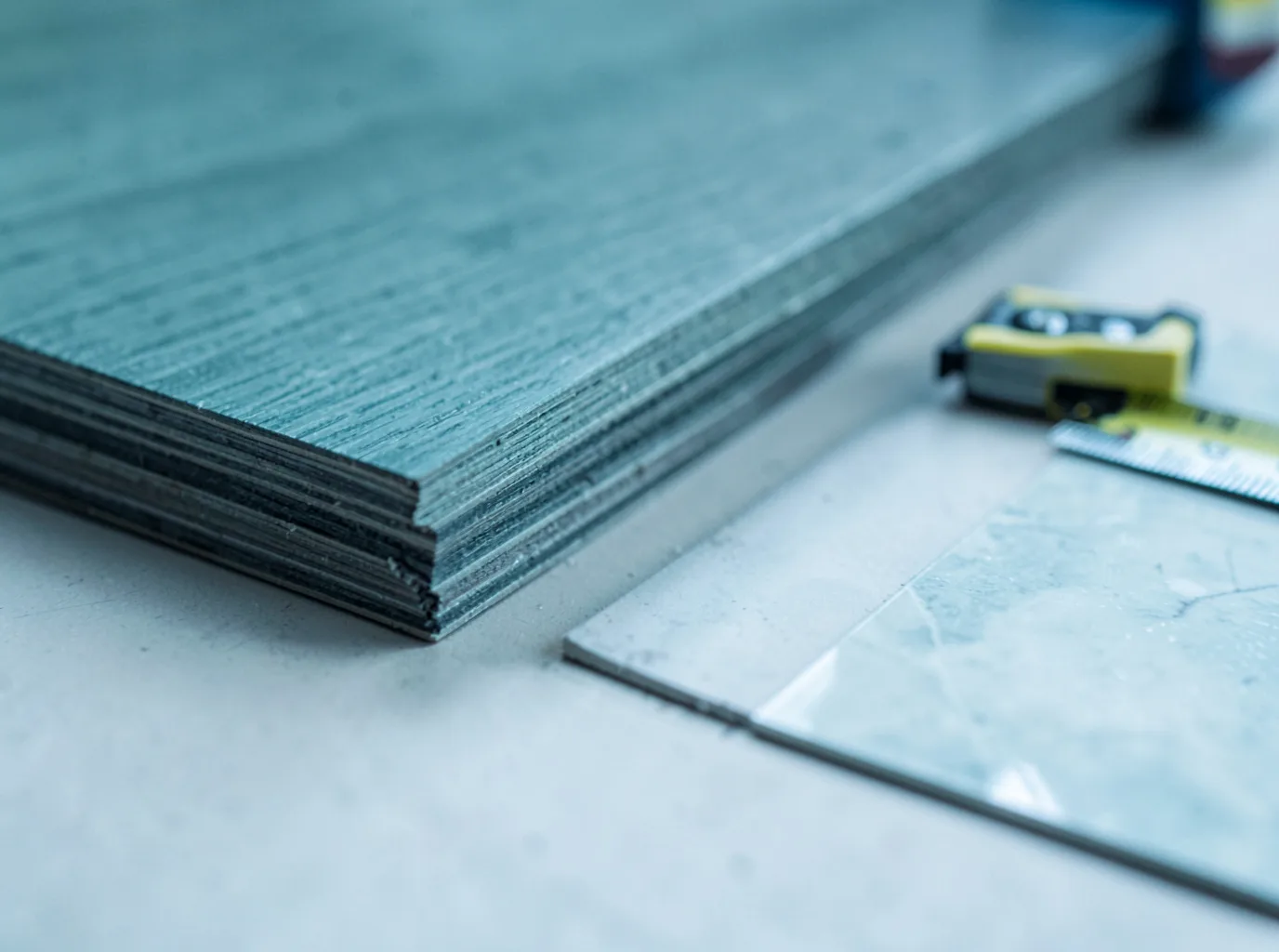 Luxury Vinyl Plank Installation New Hope, PA FAQs